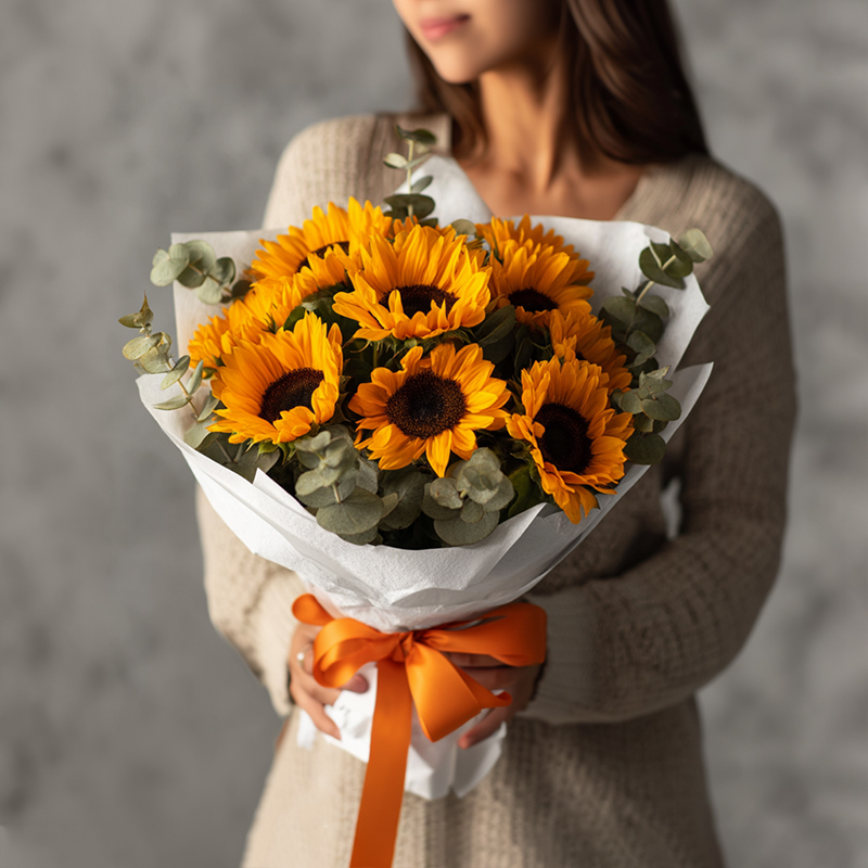 Is it better to send flowers to Dublin on September 1 or Teachers' Day?