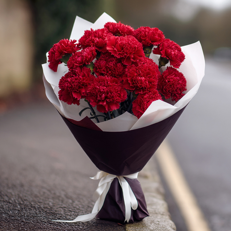 Ennis recommends 10 popular wedding flowers