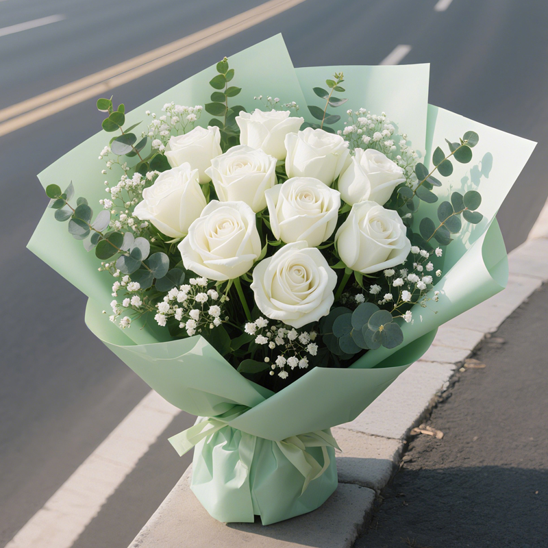 Clonakilty Fun | 9 Wonderful Flower Scents