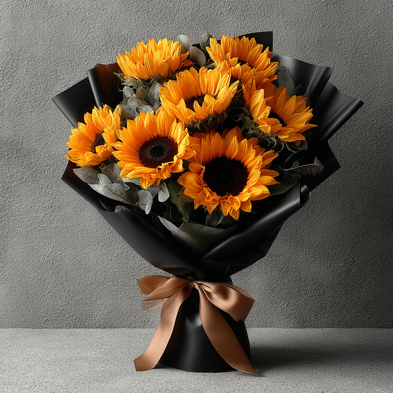 Clonakilty Fun | 9 Wonderful Flower Scents