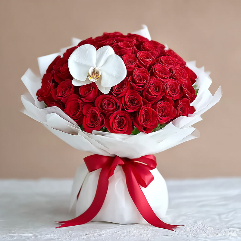 Thurles can you arrange flowers without buying a vase? People who know how to play do this...